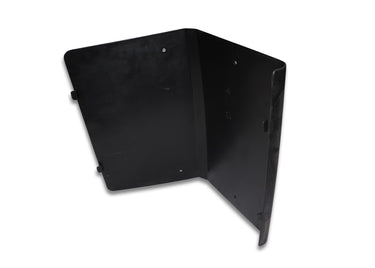 OEM E-Z-GO Access Cover Panel 650443 Replacement for RXV Fleet Golf Carts Durable Shield - Rainier Parts