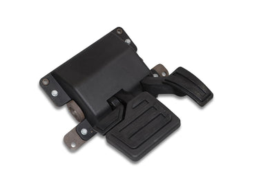 EZ-GO OEM Hanging Pedals RXV Gas Golf Cart Pedal Kit 10002017 Replacement For Golf Carts - Rainier Parts