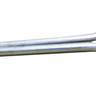 E-Z-GO OEM cotter pin, 3/32 x 3/4 inches, for golf carts, durable steel replacement part, shown in a close-up image.