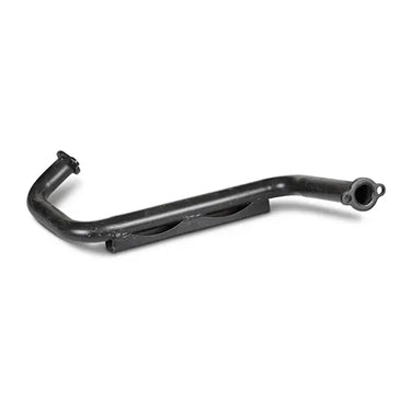 E-Z-GO OEM Exhaust Header Pipe 606982 Direct Fit For Golf Carts OEM Replacement Premium - Rainier Parts