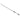 E-Z-GO OEM Tailgate Cable Assembly 73455G01 For Plastic Bed Golf Carts Premium Replacement Durable - Rainier Parts