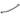 E-Z-GO OEM Tapered Leaf Spring 10027130 For Golf Carts Premium Suspension Upgrade Kit - Rainier Parts