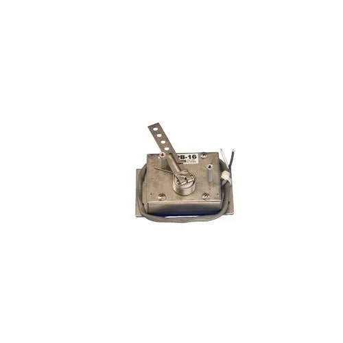 E-Z-GO Potentiometer Assembly 25460G1 for 36V golf carts, showing the high-quality replacement part with electrical components.