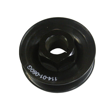E-Z-GO OEM Service Pulley 625716 2.50 OD For Golf Carts AMD Replacement Part Drivetrain - Rainier Parts