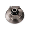 Rear Hub Assembly OEM 617121 For E-Z-GO Golf Carts Premium Genuine Replacement Part - Rainier Parts