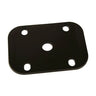 Rear Suspension Plate TS-2 ECOAT OEM For E-Z-GO Golf Carts Durability And Smooth Ride 652246 - Rainier Parts