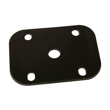 Rear Suspension Plate TS-2 ECOAT OEM For E-Z-GO Golf Carts Durability And Smooth Ride 652246 - Rainier Parts