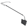 E-Z-GO OEM receptacle charger 651531 for 51V lithium TXT golf carts, showing the connection port and electrical components.