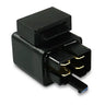 E-Z-GO OEM 684135 Fuel Pump Relay For Golf Carts ISG EFI System Plug And Play Direct Replacement - Rainier Parts