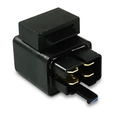 E-Z-GO OEM 684135 Fuel Pump Relay For Golf Carts ISG EFI System Plug And Play Direct Replacement - Rainier Parts
