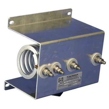 E-Z-GO OEM 28197G01 IPC Edge Resistor Assembly for Marathon golf carts, high-performance replacement resistor part.