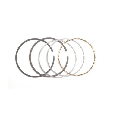 NGGC Ring Set Piston OEM EZGO 603530 for Golf Carts Engine Powertrain Premium Replacement Part - Rainier Parts