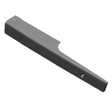 EZ-GO OEM Rocker Panel Left Side 10052252G01 For RXV Golf Carts Body Panel Replacement High Quality Durable - Rainier Parts
