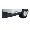 EZGO OEM Right Hand Rocker Panel With Sill Plate SWB 617333 For Golf Carts OEM Replacement Part - Rainier Parts
