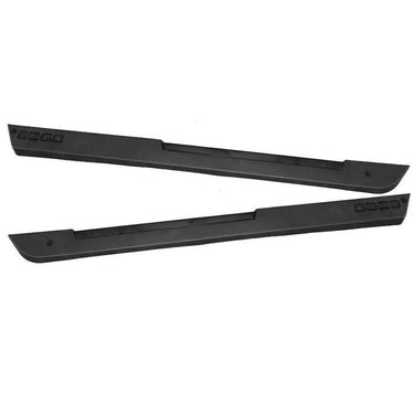 Rocker Panel Left LH MED TXT OEM For Golf Carts E-Z-GO 71502G01 Style Part Replacement - Rainier Parts