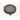 E-Z-GO RXV Guard OEM 603564 for golf carts, premium black protective guard with mesh design, enhancing cart durability.