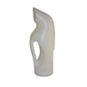 E-Z-GO OEM Sand Bottle Assembly for RXV golf carts, used for greens maintenance, shown in a close-up image.