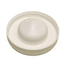 EZGO Sand Bottle OEM 600612G01 For Golf Carts With Bottom Screw Off Cap Includes 600612G02 - Rainier Parts