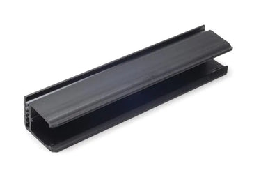 Windshield Sash Replacement OEM 10009146 for EZGO Express Golf Carts Premium UV Resistant - Rainier Parts