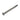 E-Z-G-O 00407G6 Screw 1/2-13 X 6 Inch OEM Genuine Fastener For Golf Carts And EZ-GO Maintenance - Rainier Parts