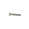 E-Z-GO 00440G2 Screw Cap 5/16-18 x 2 1/4 - Durable Fastener for Secure Assembly - Rainier Parts