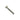 E-Z-GO 00440G6 SC-C-H-ZP 5/16-18 X 2 3/4 Bolt for Golf Cart Maintenance - Rainier Parts