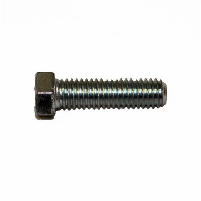 E-Z-GO OEM Hex Head Screw 7/16-14 UNC-2A 00463G11 GolfCarts