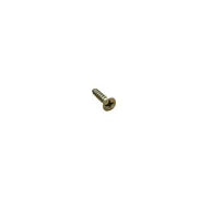 E-Z-GO 00720G08 Screw WD FP ZP #12 x 1 - High-Quality Fastener for Reliable Performance - Rainier Parts