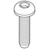 E-Z-GO OEM 646348 Screw 1/4-20 Threadforming 1In For Golf Carts And Utility Vehicles - Rainier Parts