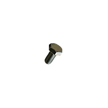 E-Z-GO Patch Lock Screw 1/4-20 x 7/8 In Heavy Duty OEM 71204G01 For Golf Carts OEM Parts - Rainier Parts
