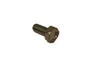 OEM E-Z-GO Screw Flange M6 1.00 x 12mm 73876G01 Replacement Part for Golf Carts Direct Fit - Rainier Parts