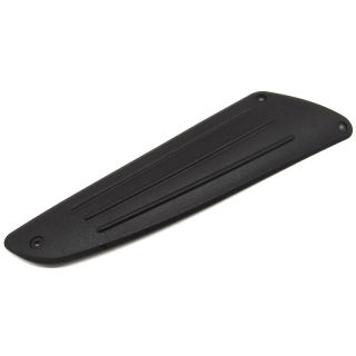 E-Z-GO OEM Right Hand Scuff Guard 639807G02 For Golf Carts - Rainier Parts