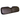 Seat Back Cover OEM EZGO 71753G07 for Medalist TXT Golf Cart 1994 to 2014 Black - Rainier Parts