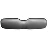 Seat Back Assembly E-Z-GO OEM 71751G02 for Golf Carts Gray Medium Texture Finish - Rainier Parts
