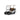 OEM EZGO Premium Flip Seat Bottom Amarillo Brown Vinyl For Golf Carts Model 10022661G0226 - Rainier Parts