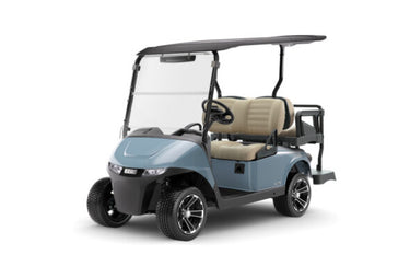 EZGO OEM Mushroom Seat Bottom Assembly 629269G5118 Premium Replacement For Golf Carts - Rainier Parts