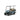 E-Z-GO OEM seat back assembly with mushroom textured finish for TXT golf carts, model 10046624G18, high-quality replacement part