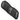 Black E-Z-GO RXV OEM seat back assembly for golf carts, featuring durable construction and a sleek design.