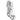 EZGO TXT Seat Back Support OEM RH 10044058G02 Replacement Part For Golf Carts OEM Grade - Rainier Parts