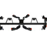 Seatbelt Kit E-Z-GO OEM TXT 4PAX 10033528 For Golf Carts - Rainier Parts