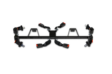 Seatbelt Kit E-Z-GO OEM TXT 4PAX 10033528 For Golf Carts - Rainier Parts