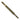 EZGO OEM 617609 Premium Passenger Side Rear Service Shaft Axle For Golf Carts Replacement - Rainier Parts