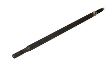 OEM E-Z-GO Axle Shaft DS Long 24.75 In 614208 For RXV Golf Carts OEM Replacement - Rainier Parts