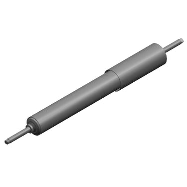 EZGO OEM Shock Absorber With Bumper 10014282 For Golf Carts Premium Replacement Kit - Rainier Parts