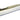 E-Z-GO OEM sill plate LH, durable left-hand replacement part for EZ-GO golf carts, shown in black with textured surface.