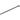 EZ GO OEM Siphon Tube 73816G01 For RXV TXT Golf Carts Fuel Transfer System Replacement - Rainier Parts