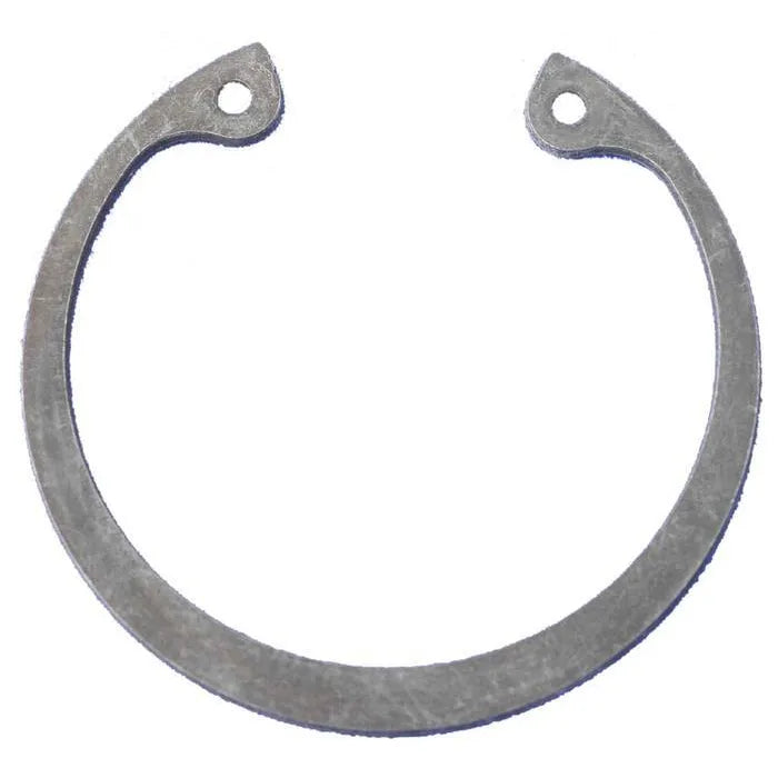 E-Z-GO Dana Axle Snap Ring OEM 15113G1, durable professional-grade retention ring for golf cart axles.