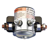 E-Z-GO OEM 36V solenoid for golf carts, high-performance replacement part, shown in the image.