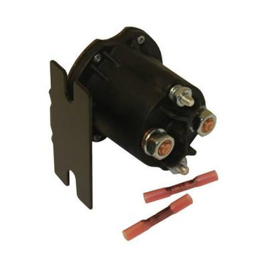 E-Z-GO 608897 36V Solenoid Field Replacement Service Kit - Rainier Parts