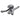 E-Z-GO OEM right hand spindle assembly for golf carts, replacement part with metal spindle and mounting components.
